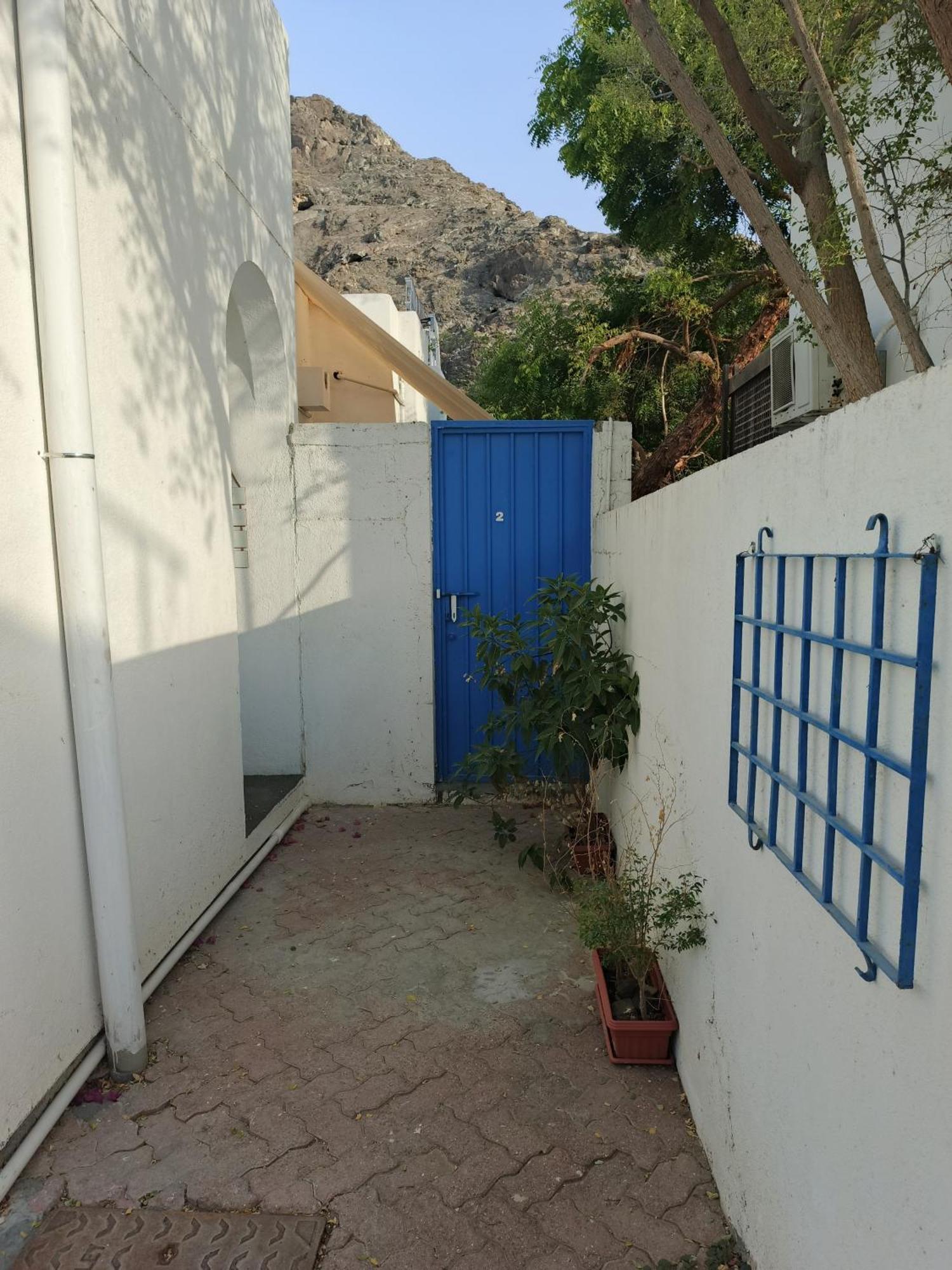 Hébergement de vacances The Blue Gate 2 *