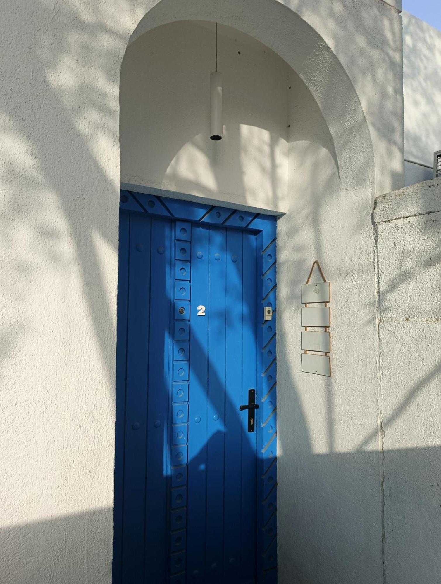 The Blue Gate 2 *